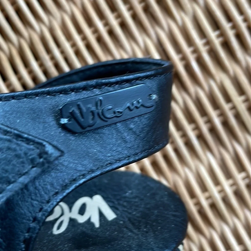 ✨Host Pick✨ Volcom Platform Wedges NWOB